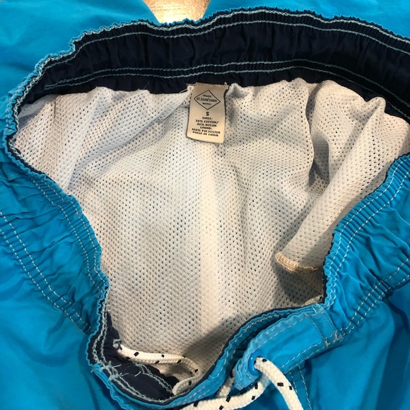 Men’s Swim Trunks - Picture 7 of 12